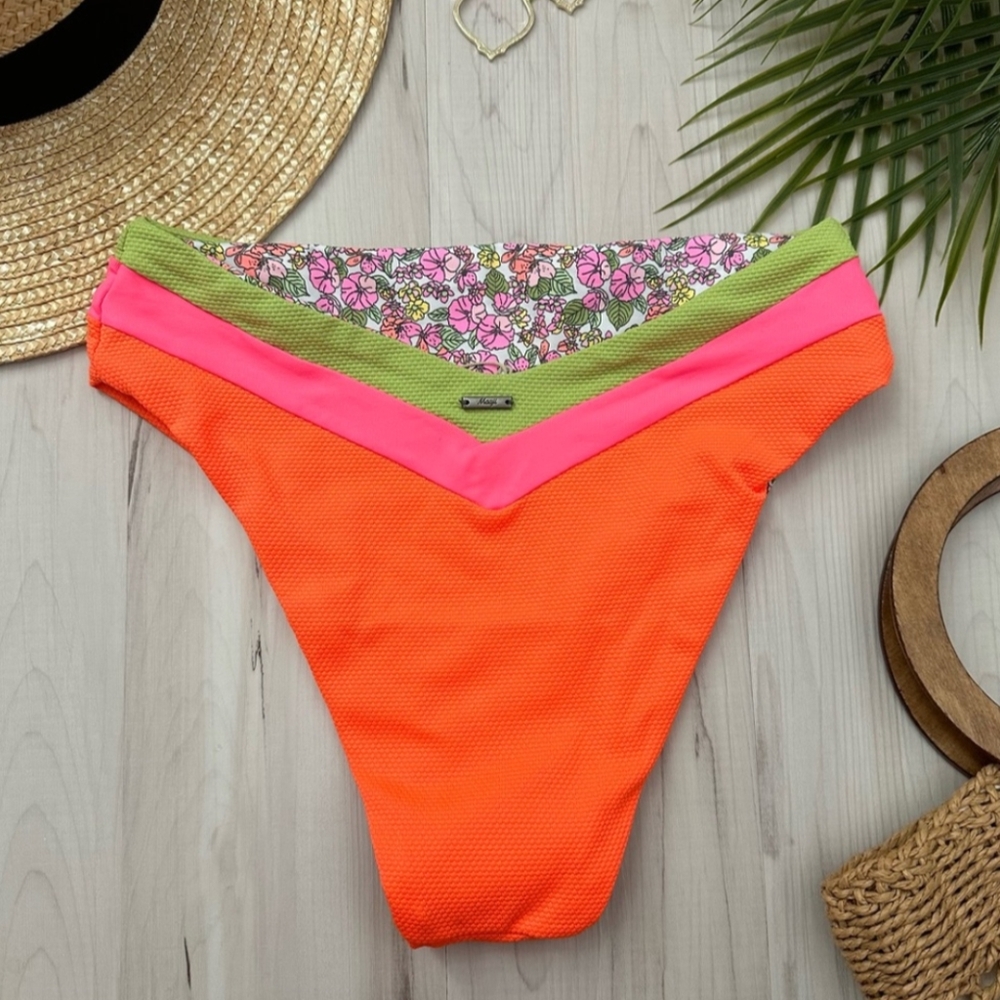 Maaji Bikini Bottoms